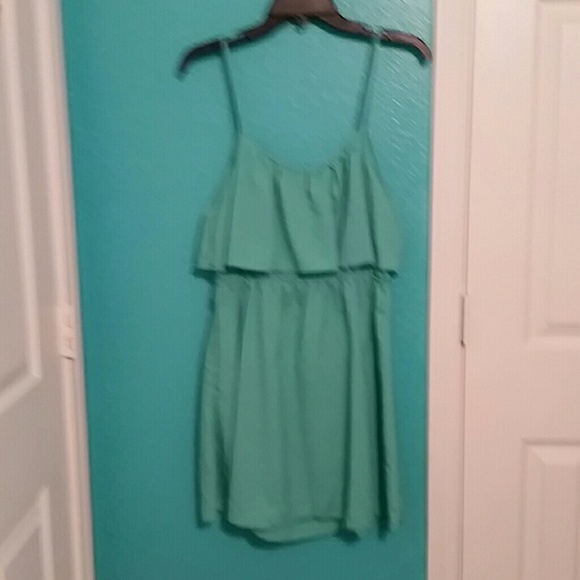Jade  Ali Kris Sundress - Picture 3 of 4